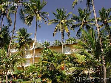 Barcelo Bavaro Beach 2